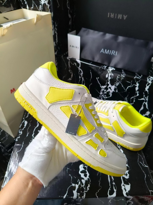 Amiri Shoes(AAA)-086