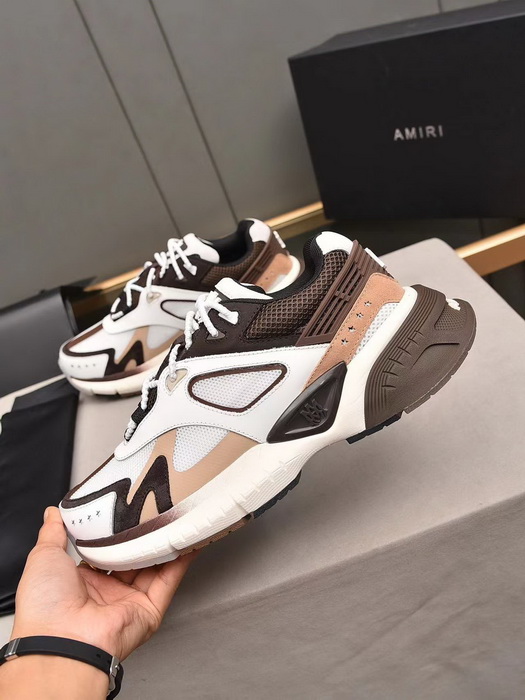 Amiri Shoes(AAA)-114