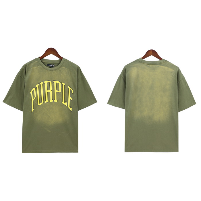 purple brand T-shirts-075