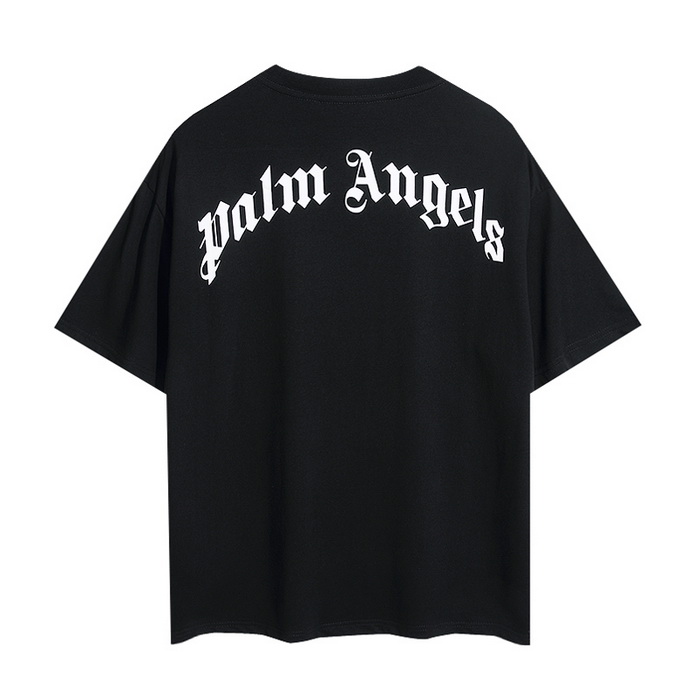 Palm Angels T-shirts-504