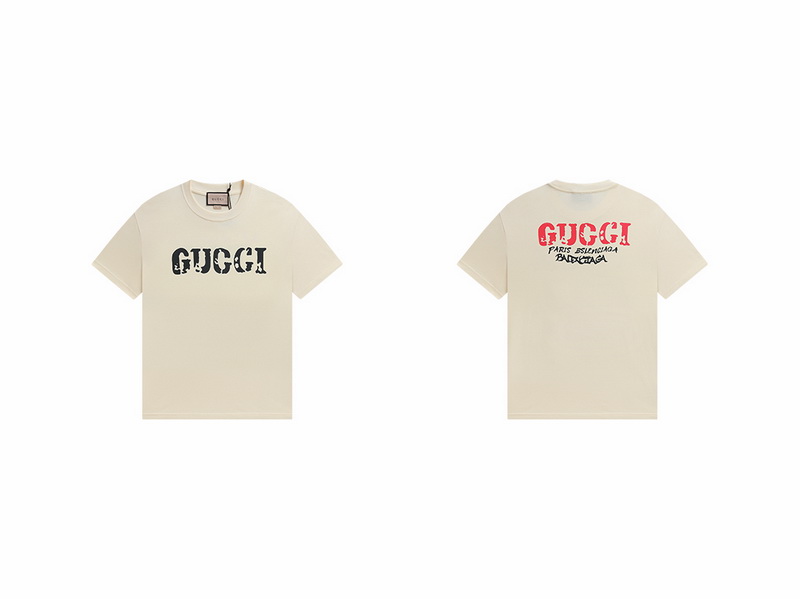 Gucci T-shirts-1921