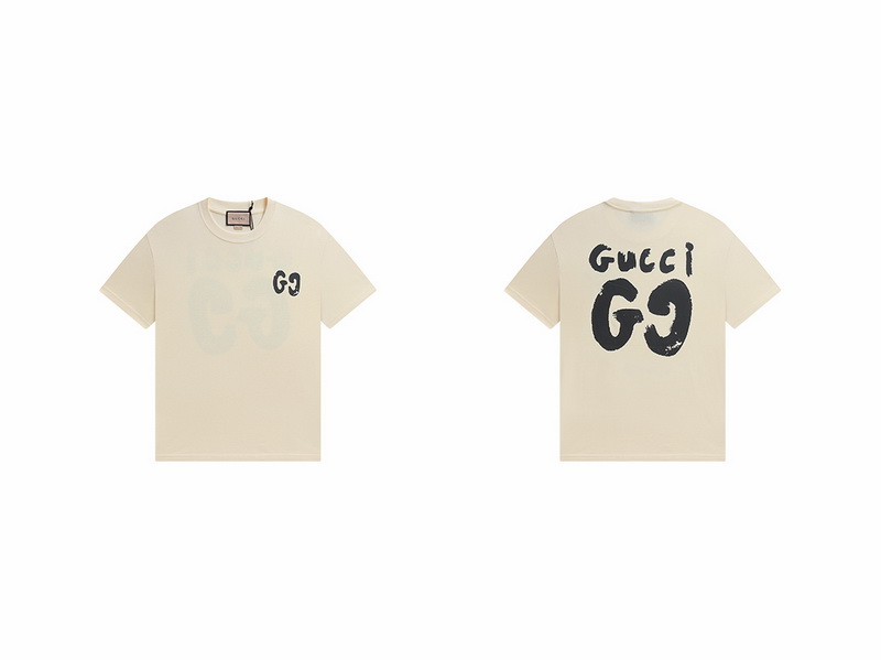 Gucci T-shirts-1918