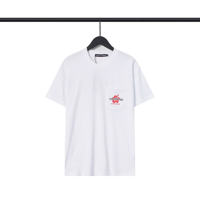 Chrome Hearts T-shirts-785