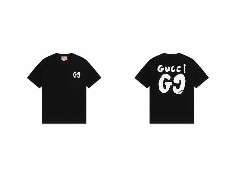 Gucci T-shirts-1919