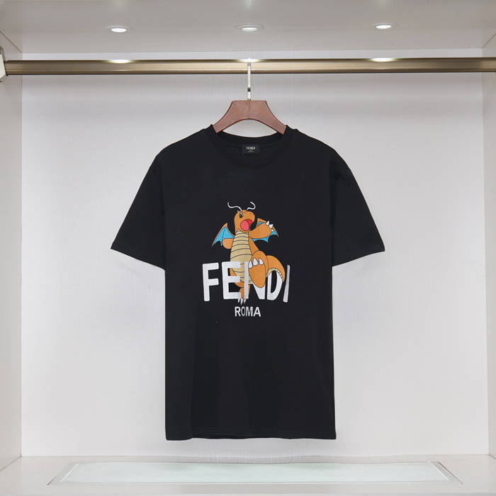Fendi T-shirts-575