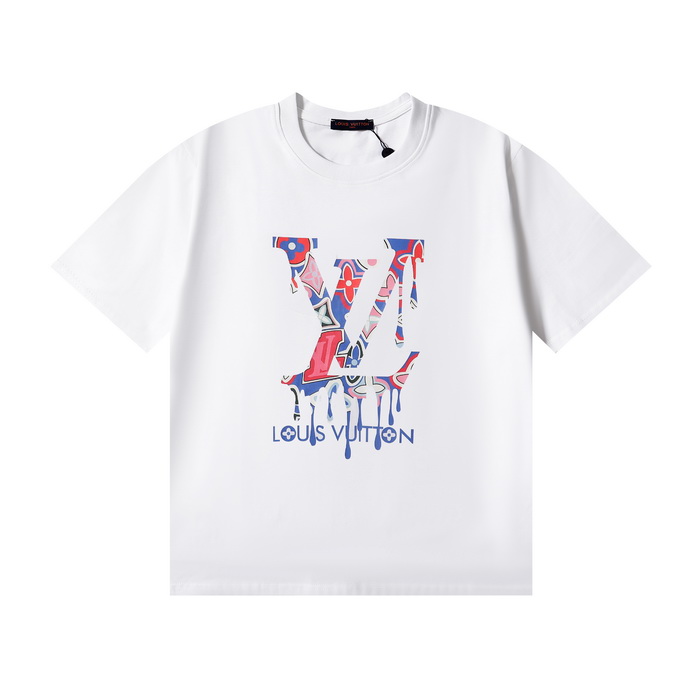 LV T-shirts-1549