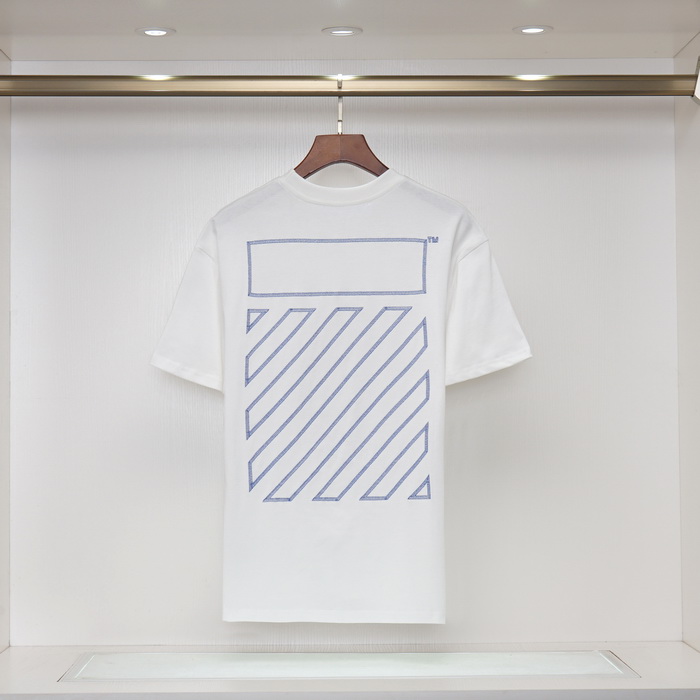 Off White T-shirts-2539