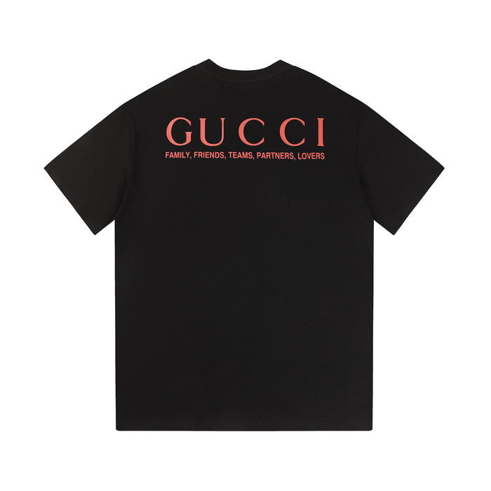 Gucci T-shirts-1963