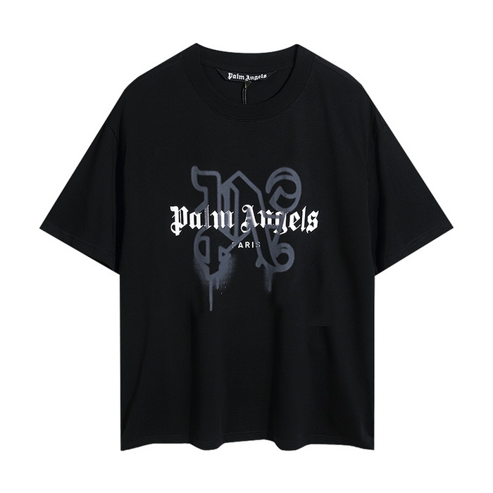 Palm Angels T-shirts-541