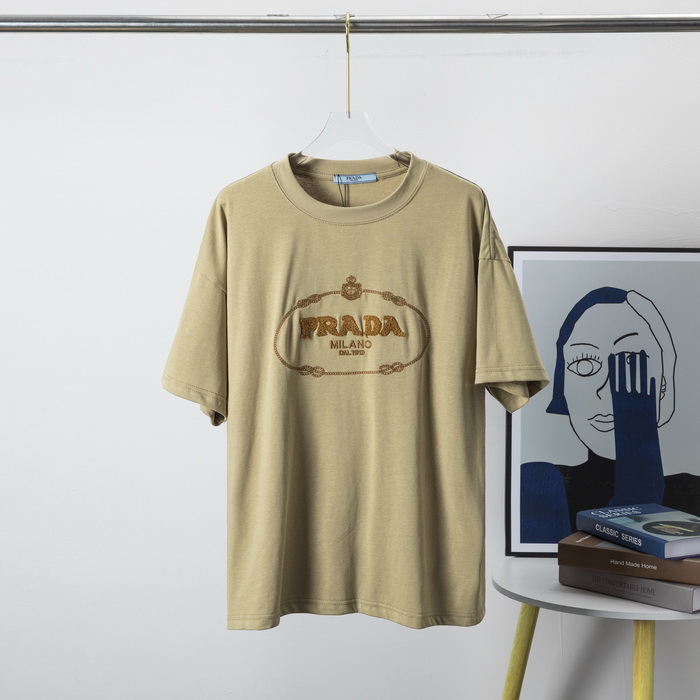 Prada T-shirts-371