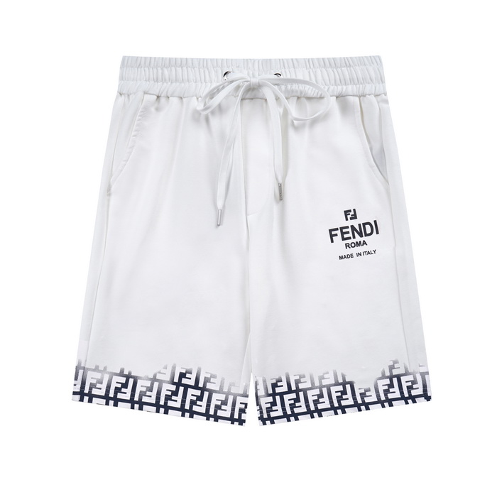 Fendi Shorts-061