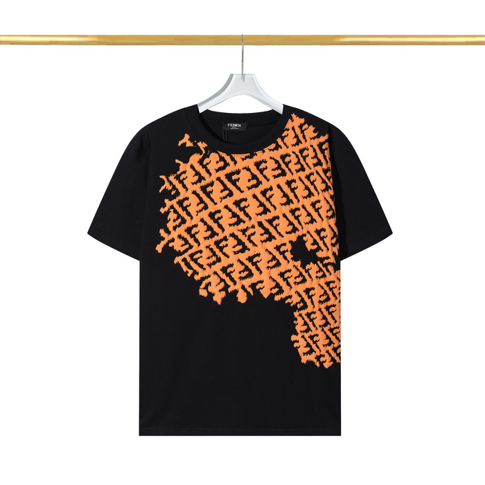 Fendi T-shirts-566