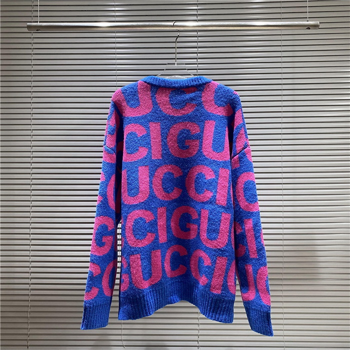 Gucci Sweater-071