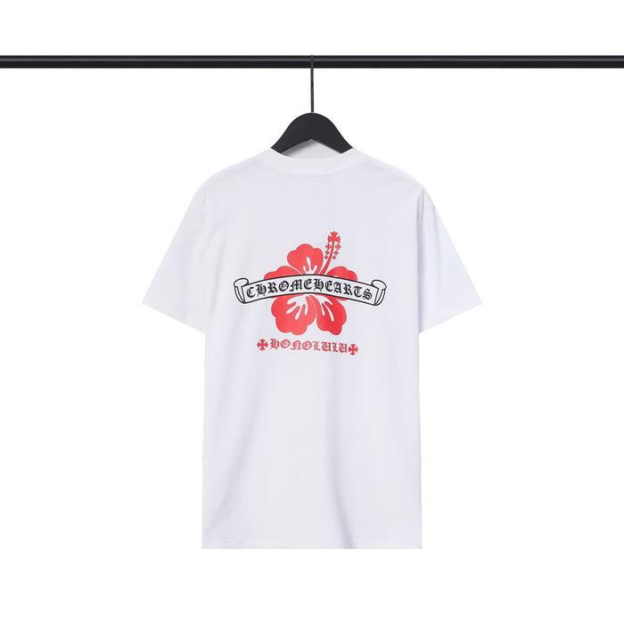 Chrome Hearts T-shirts-784