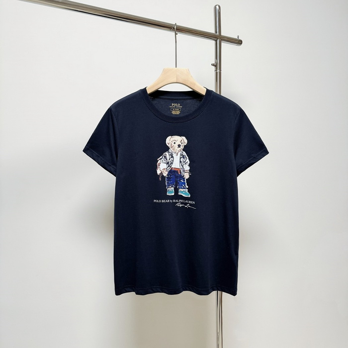 Polo T-shirts-012