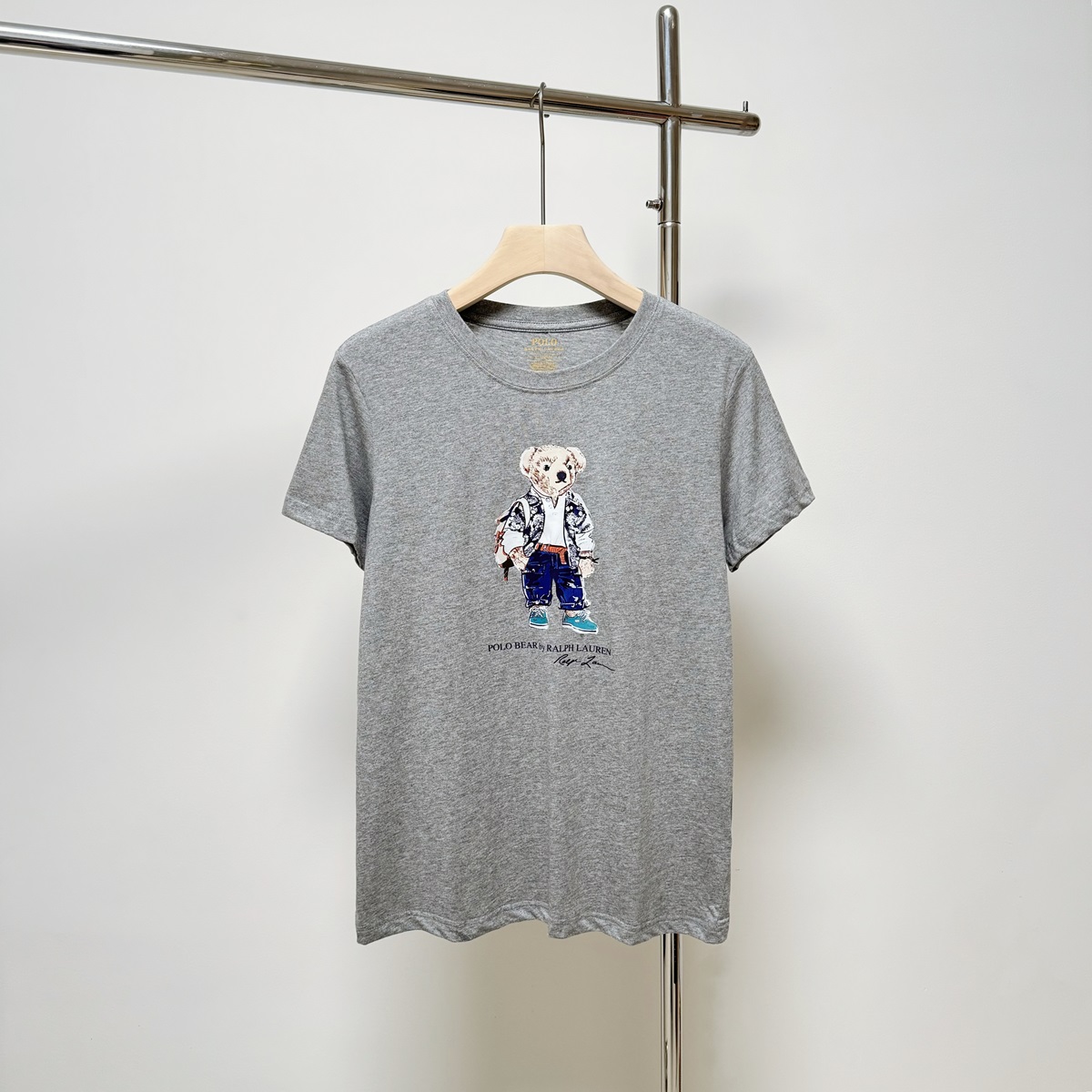 Polo T-shirts-011