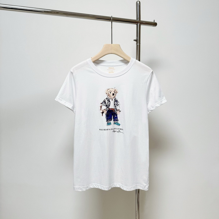 Polo T-shirts-009