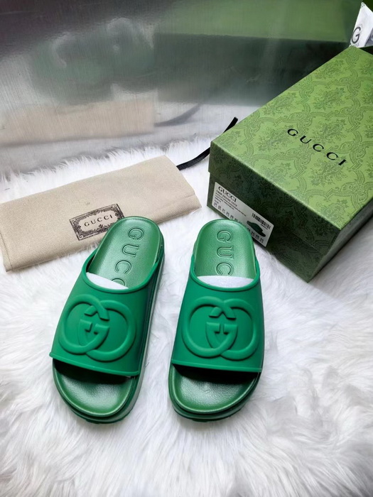 Gucci Slippers(AAA)-442