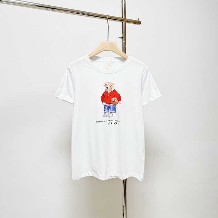 Polo T-shirts-007