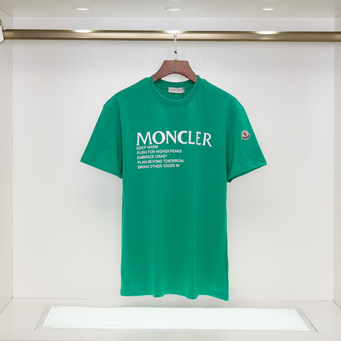Moncler T-shirts-723