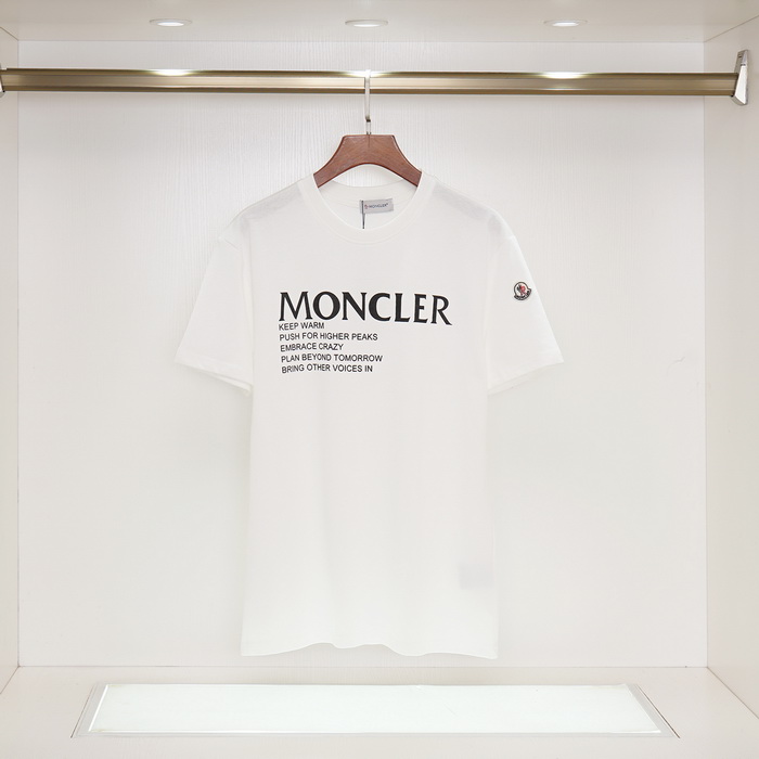 Moncler T-shirts-722
