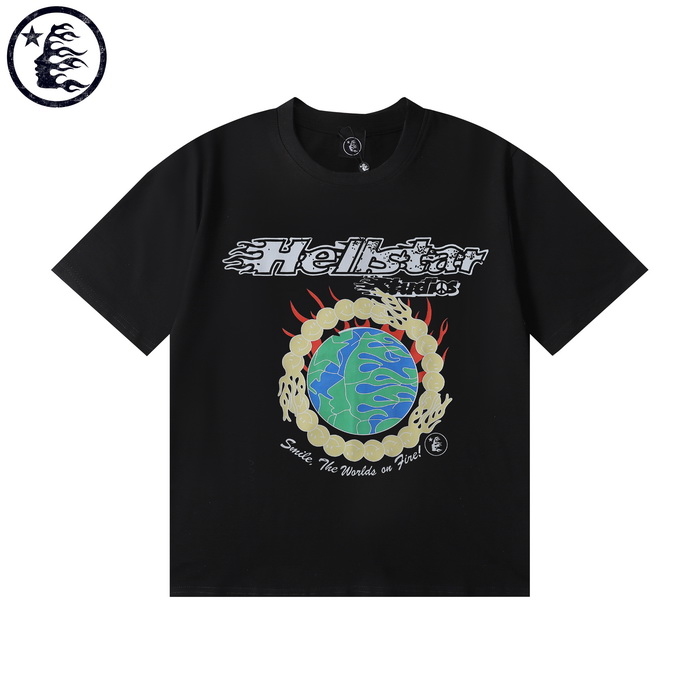 HELLSTAR T-shirts-366