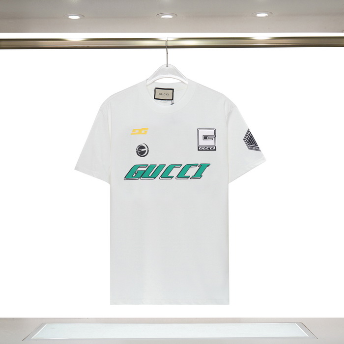 Gucci T-shirts-1962