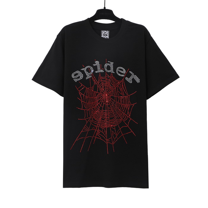 Sp5der T-shirts-146