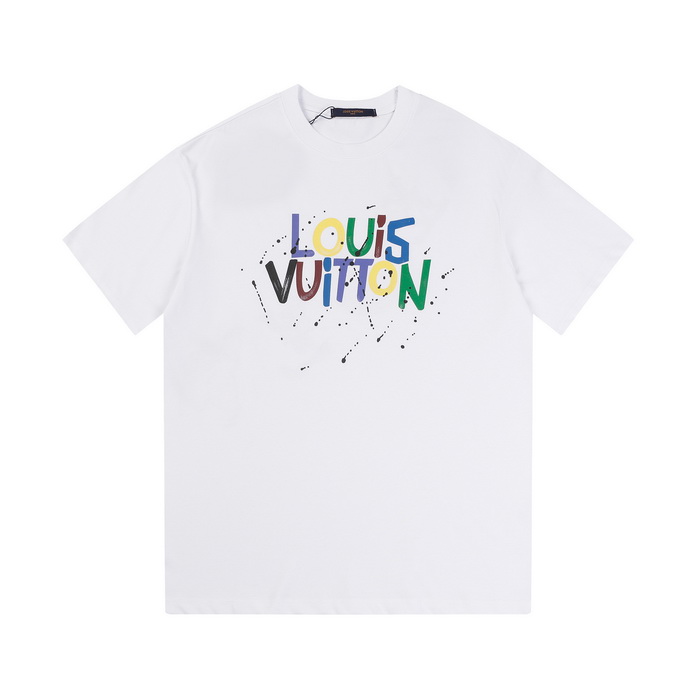 LV T-shirts-1570