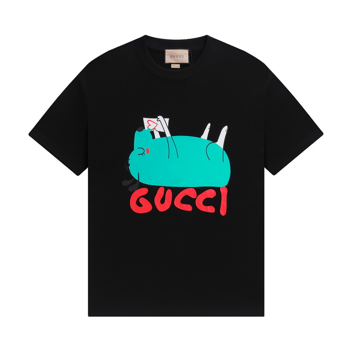 Gucci T-shirts-1952