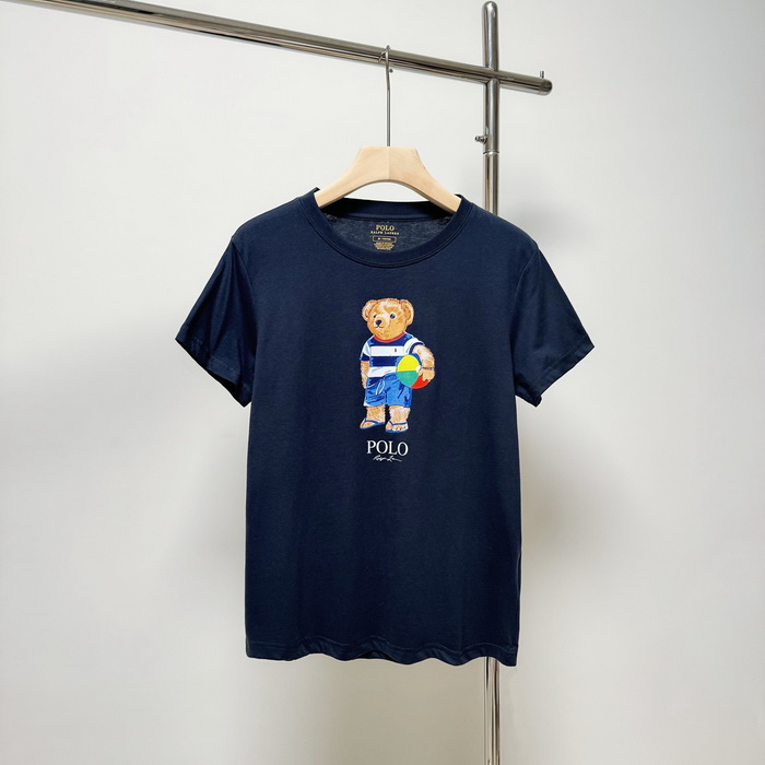 Polo T-shirts-001