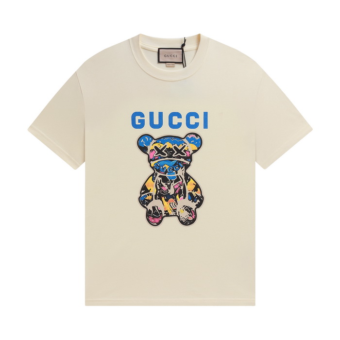 Gucci T-shirts-1902