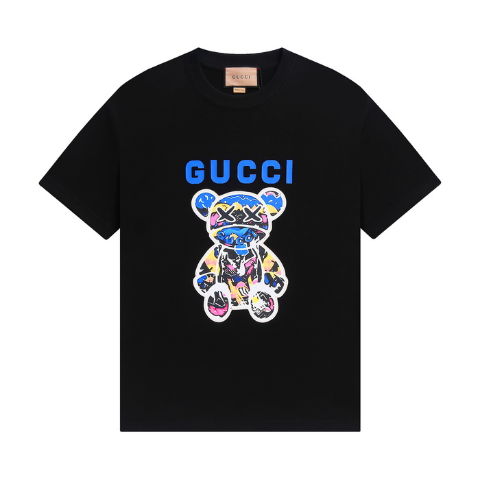 Gucci T-shirts-1901