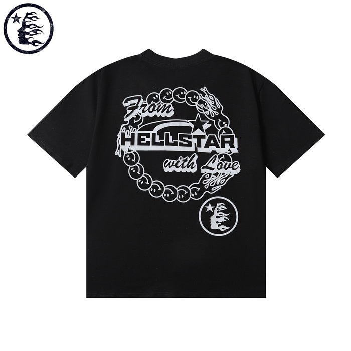 HELLSTAR T-shirts-365