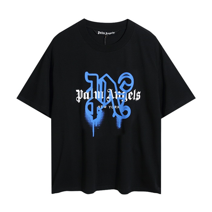 Palm Angels T-shirts-539