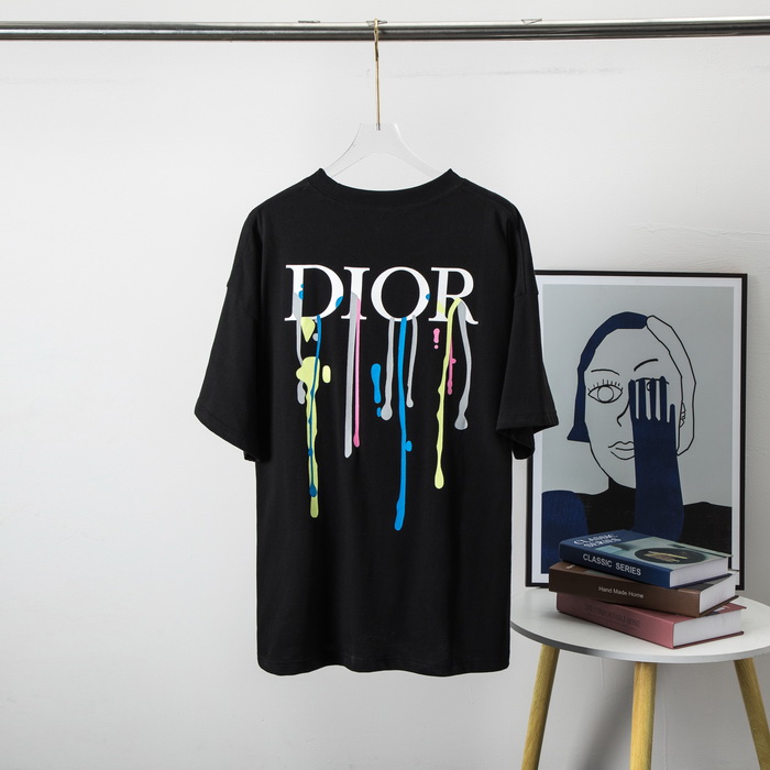 Dior T-shirts-082