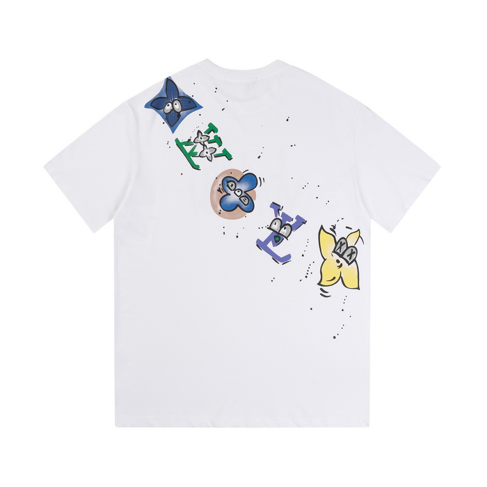 LV T-shirts-1569