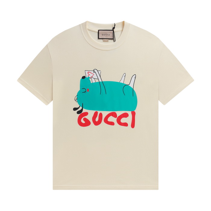 Gucci T-shirts-1951