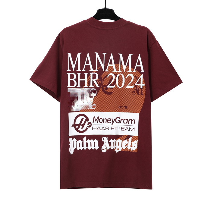 Palm Angels T-shirts-478