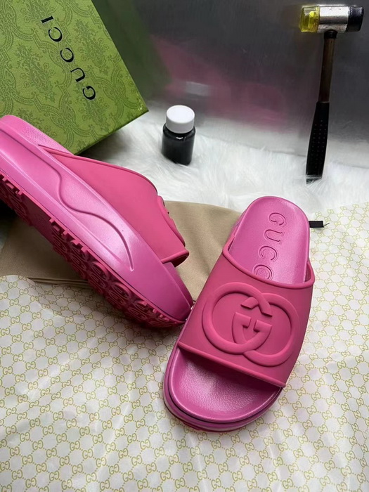 Gucci Slippers(AAA)-444