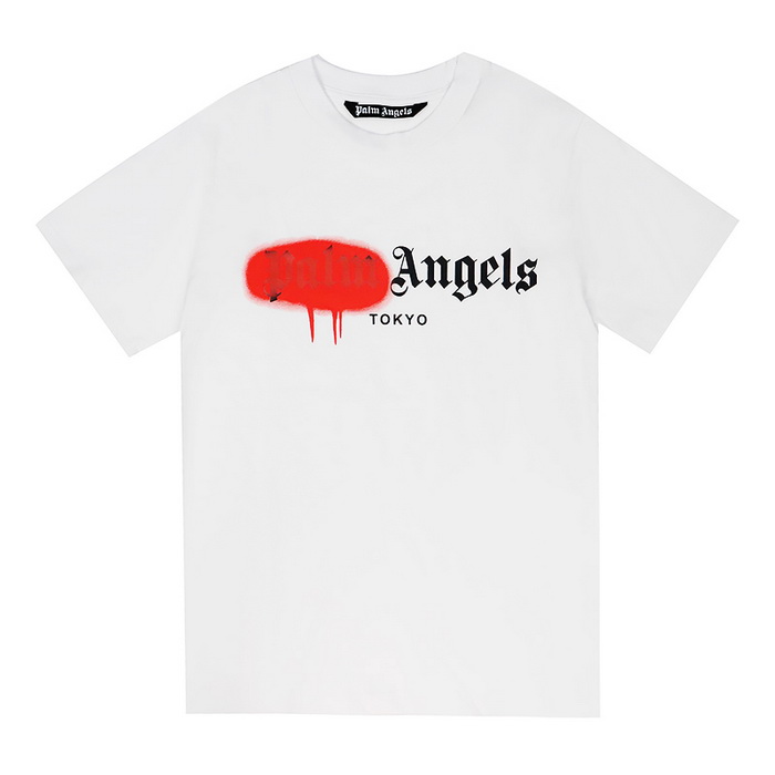 Palm Angels T-shirts-473