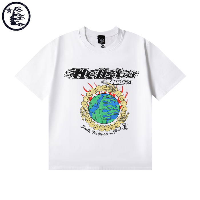 HELLSTAR T-shirts-364
