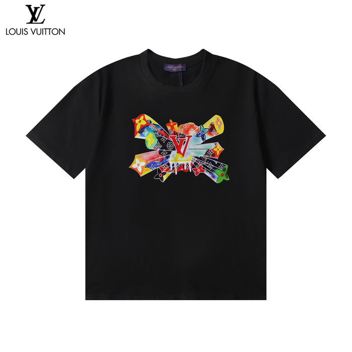 LV T-shirts-1546
