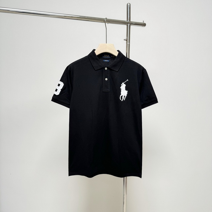 Polo T-shirts-054