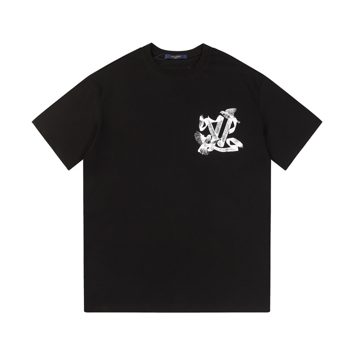LV T-shirts-1568
