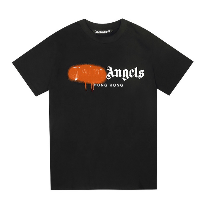 Palm Angels T-shirts-467