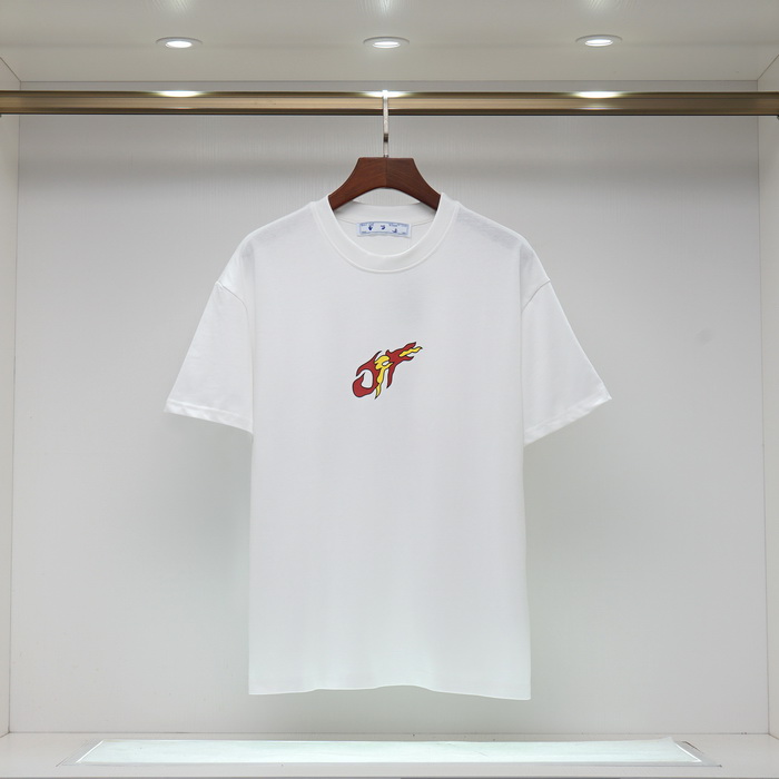 Off White T-shirts-2511