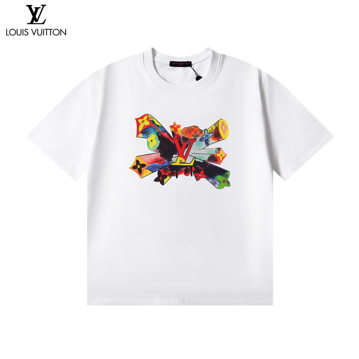 LV T-shirts-1545