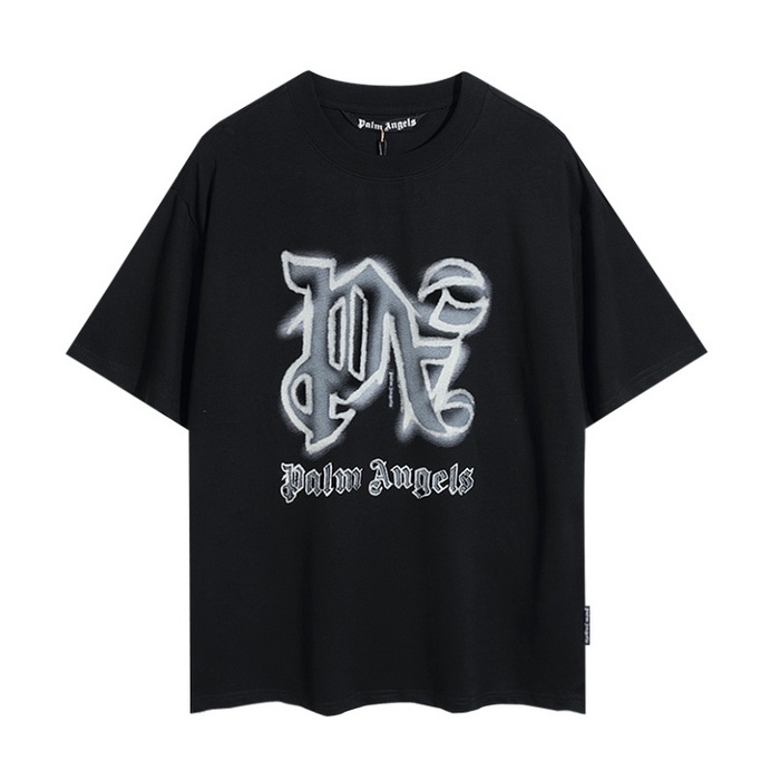 Palm Angels T-shirts-537