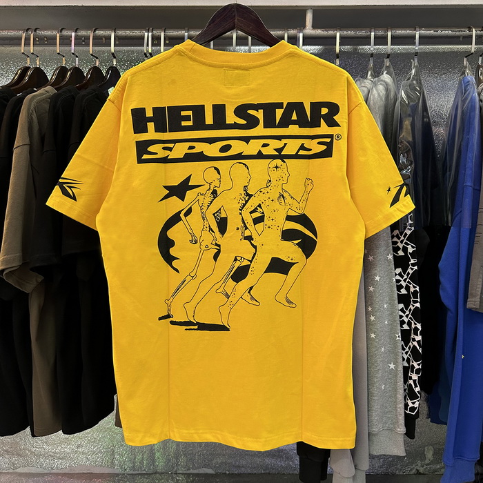 HELLSTAR T-shirts-379